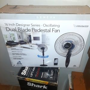 Fan